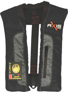 Axis Offshore Pro 150 Auto HAMMAR