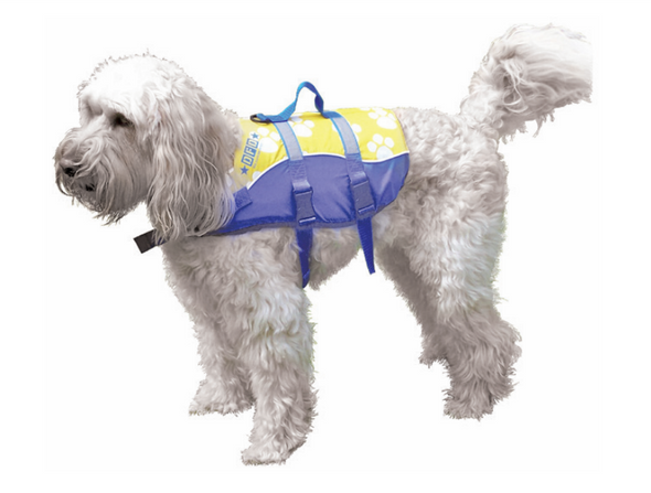 Doggy Life Jacket