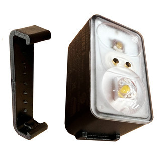 LED Life Jacket Light - Safelight 2 - Bulk
