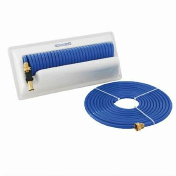 HoseCoil Hose Horizontal Mount Enclosure