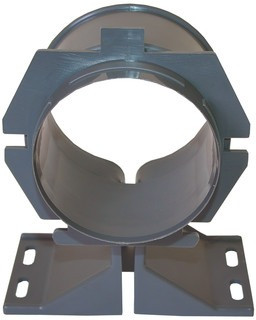 Bracket Set TMC Blower
