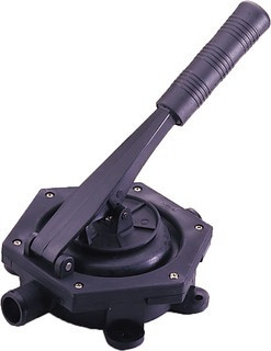 Fixed Handle Bilge Pump