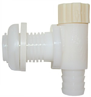 Rule Livebait Variable Flow Valve