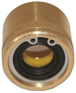 Lip Seal Assembly Fynspray