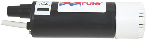 RULE IL200 Niagara Economy Electric Pump