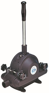 Jabsco Manual Amazon Warrior Pump