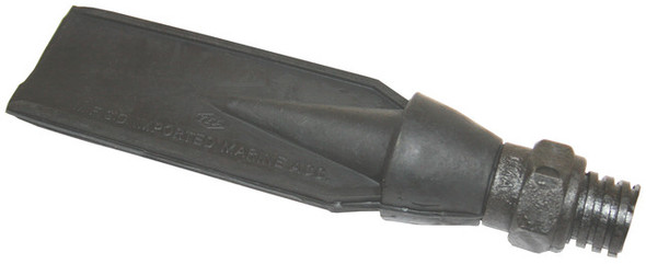 Self Bailer-Coarse Thread