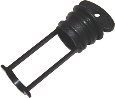 Bung Only Medium Black