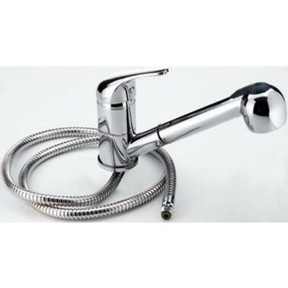 Shower Mixer Set