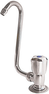 Faucets - Chrome Brass