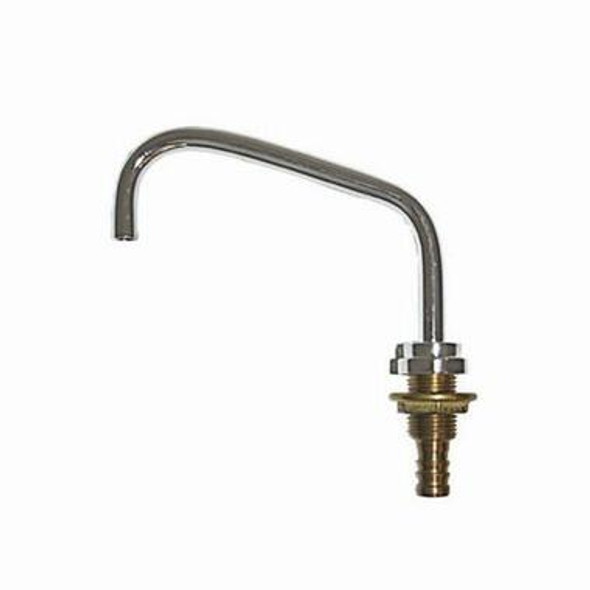 Galley Faucet Bronze Chromed