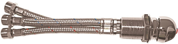 Mixer Tap For Showers