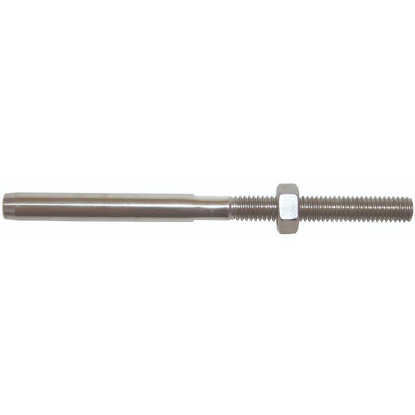 Swage Terminals - Metric Thread