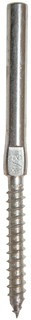 Stainless Steel Lag Screw Terminal