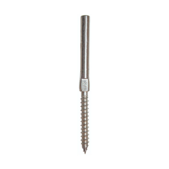 Stainless Steel Lag Screw Terminal