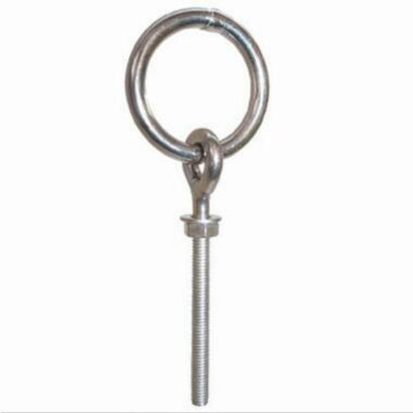 Ring Bolts - Stainless Steel