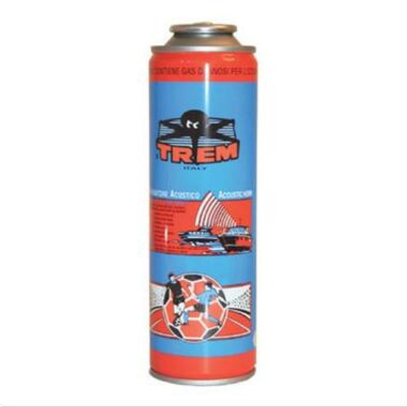 Super Sonar Gas Air Horn - Canister Only