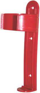 Super Sonar Gas Air Horn - Plastic Mounting Bracket