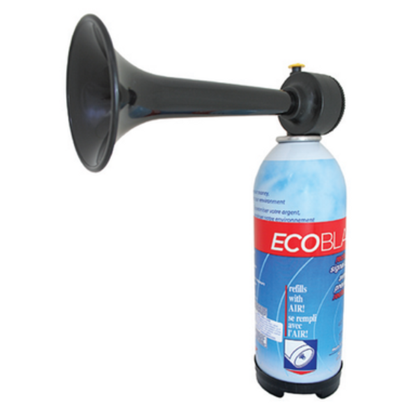 Ecoblast Rechargable Horn