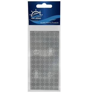 SOLAS Approved Retro - Reflective Tape