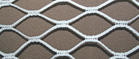 Polyester Lifeline Netting