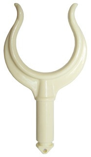 Nylon Rowlocks & Plates