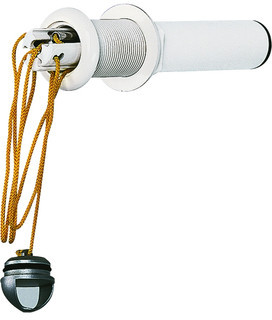 Safety Ladder - Flush Mount