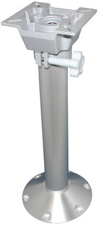 Fixed Seat Pedestals With Swivel Top