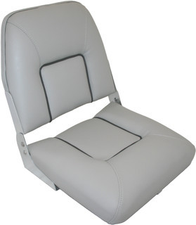 Axis Bosun Seat Folding Dark Blue