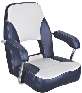 Axis Mini Mojo Deluxe Helm Seats