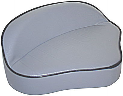 Stand - Up Pro Seat Grey