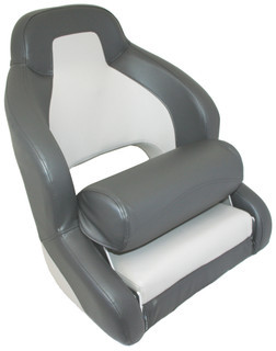 Axis H52 Flip-up Compact Seats