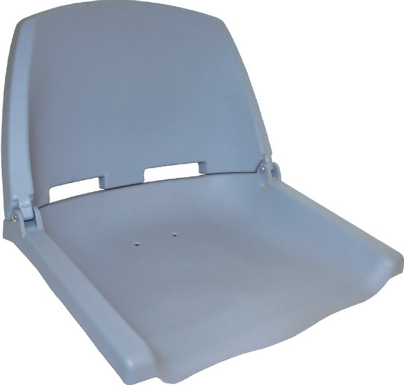 Folding Seat Shell