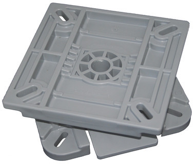 Seat Swivel - Quick Release