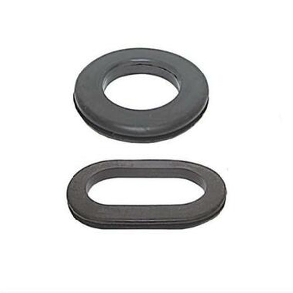 Rubber Trim Ring