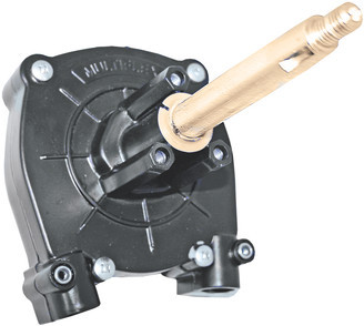 Multiflex Premium Steering Helm - Planetary Gears