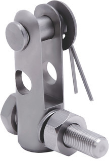Swivel Clevis Assembly