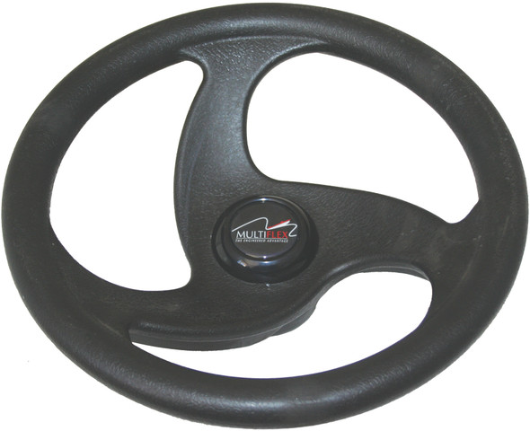 Sigma Steering Wheel 280mm