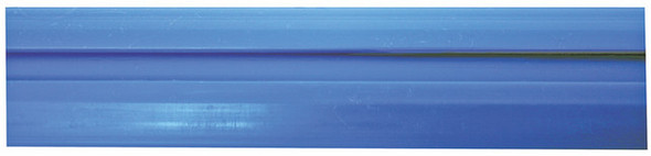 Blue Poly Trailer Strip