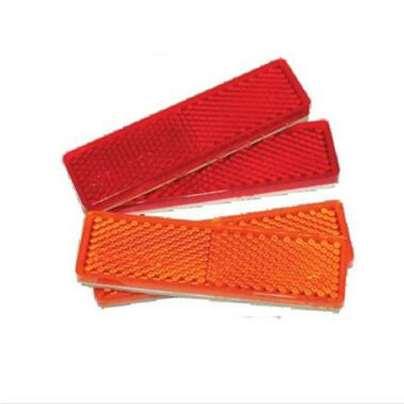 Reflectors (2 Pack)