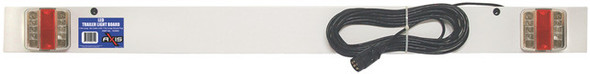LED Trailer Light Boards 7 Pin