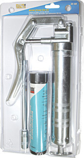 Marine and Trailer Grease - Mini Grease Gun Kit