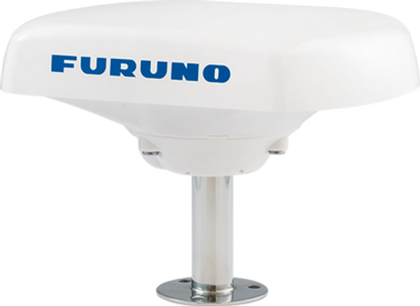 Furuno Quad Antenna Satellite Compass SCX-21 (NMEA0183) (15m Cable)