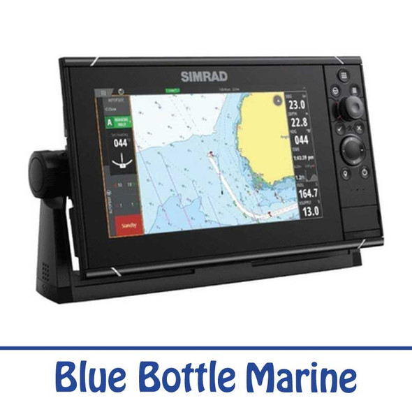 Simrad NSS 9 Evo 3S MFD
