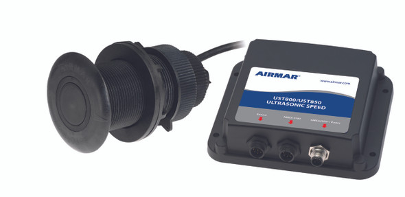 Airmar UST850 Smart Sensor Plastic - NMEA2000