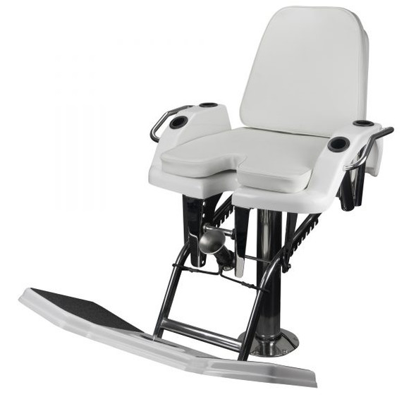 Reelax Game Fighting Chair 130LB Australian Fighting Chair (AFC) 8.1