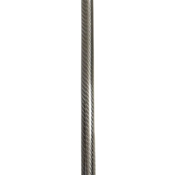 Reelax Grander Series 4.5m 3K Carbon Fibre Outrigger Poles 2-Piece - Single