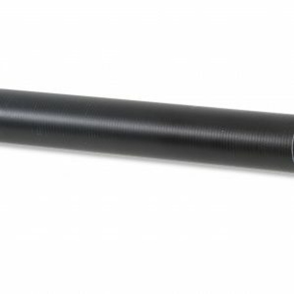 Reelax Outrigger Poles Carbon/Black Painted 6.1m 2-Piece (Single)