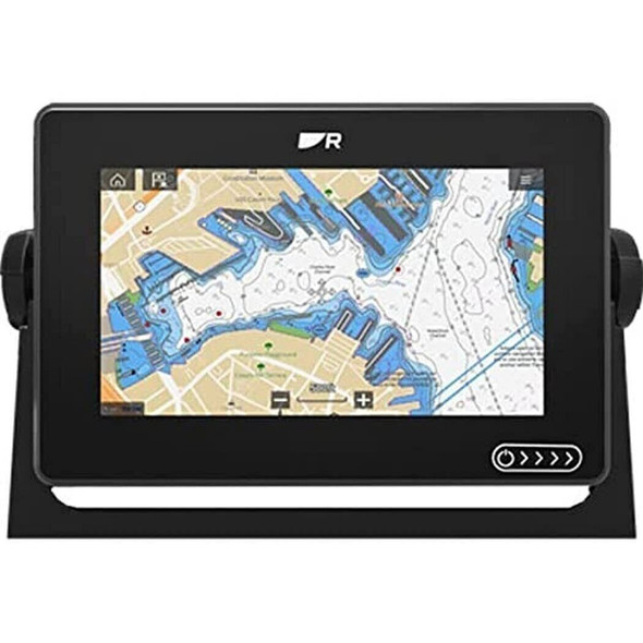 Raymarine AXIOM+ 7" RV Multi-function Display with RealVision 3D & 600W Sonar