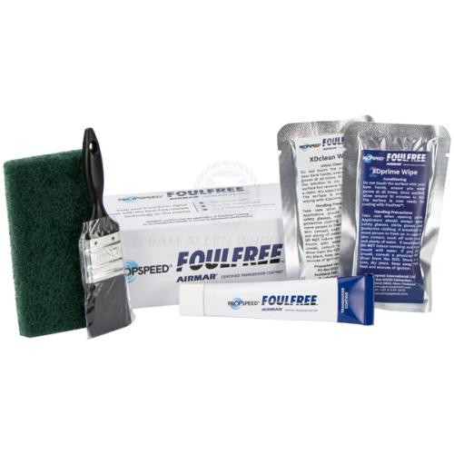 Propspeed Foulfree Transducer Kit 15ml